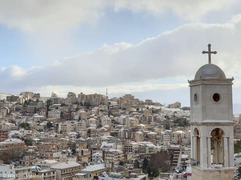 Saydit El Zalzale Church — photograph 4