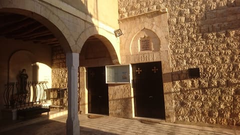 St. Barbara Church — photograph 2
