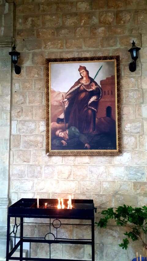 St. Barbara Church — photograph 5