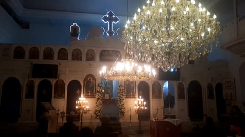 St. Barbara Church — photograph 6