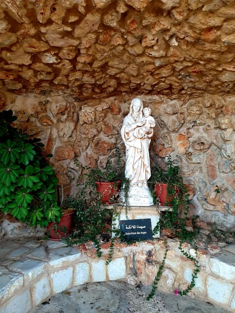 Couvent Saint François d'Assise — photograph 2