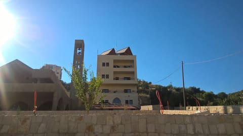 Couvent Saint François d'Assise — photograph 3