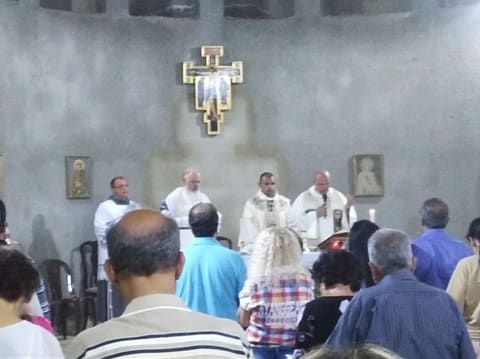 Couvent Saint François d'Assise — photograph 5
