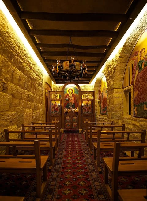 St. Antonios The Great Orthodox Church — photograph 2
