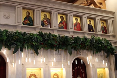 Saint Georges Orthodox Church — photograph 4