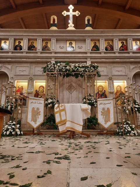 Saint Georges Orthodox Church — photograph 6