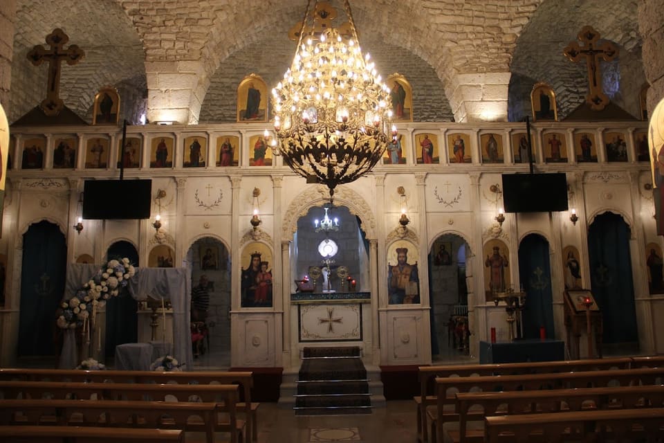 St. Elias Church
