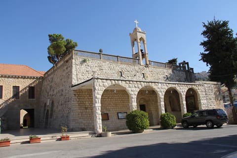 St. Elias Church — photograph 2