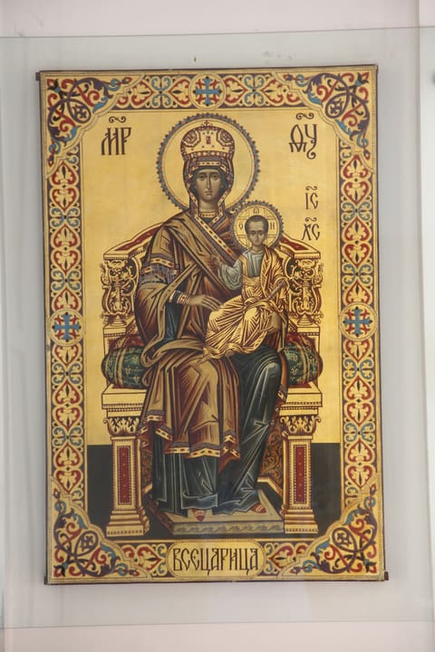 St. Elias Church — photograph 5