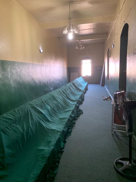 Serves as God's prophet Noah, peace be upon him — photograph 3