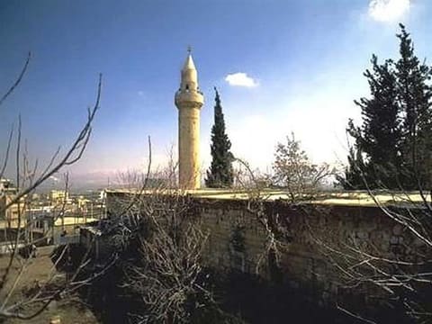 Serves as God's prophet Noah, peace be upon him — photograph 4