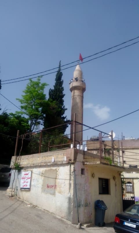 Serves as God's prophet Noah, peace be upon him — photograph 6