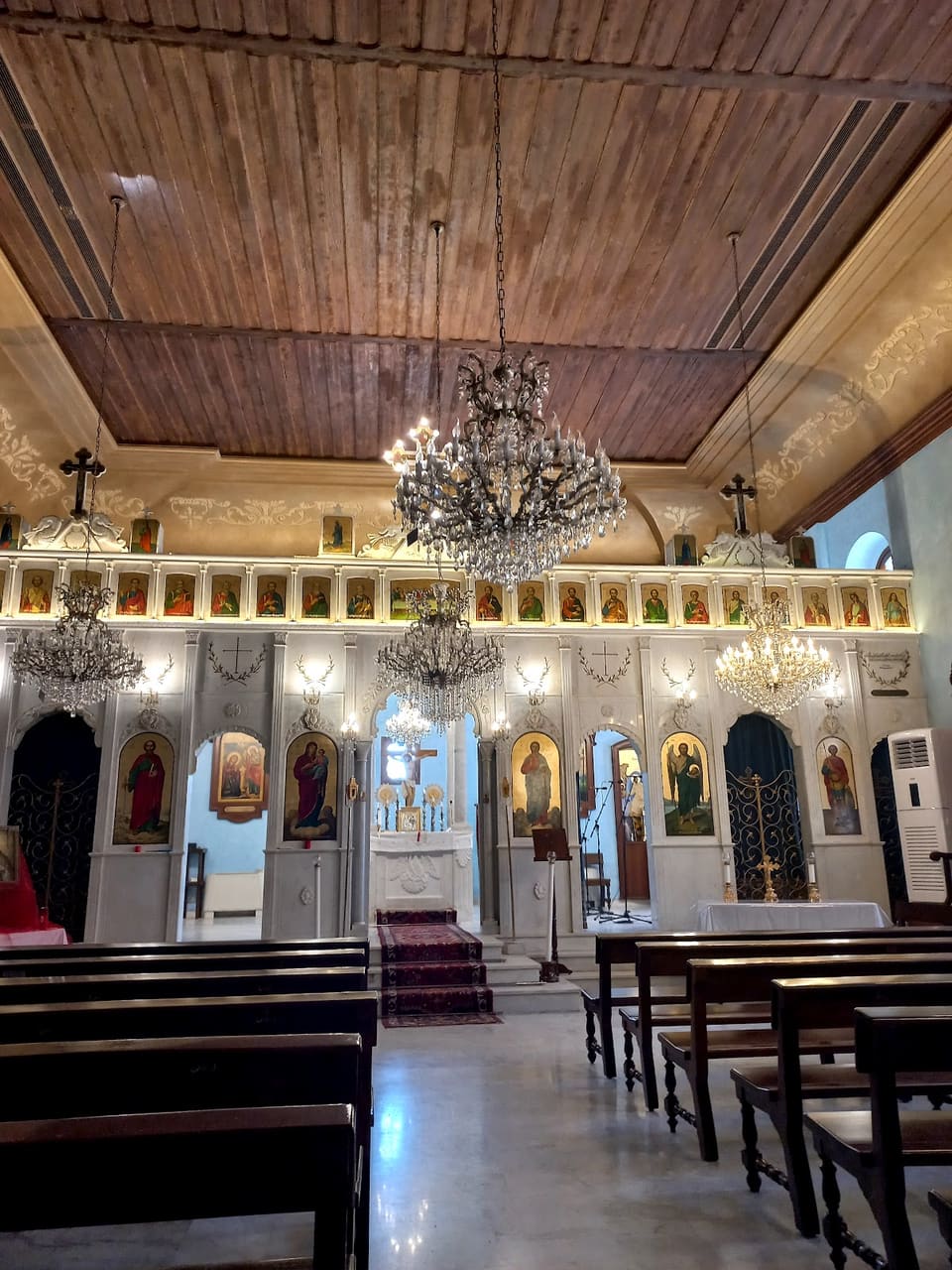 St Bechara