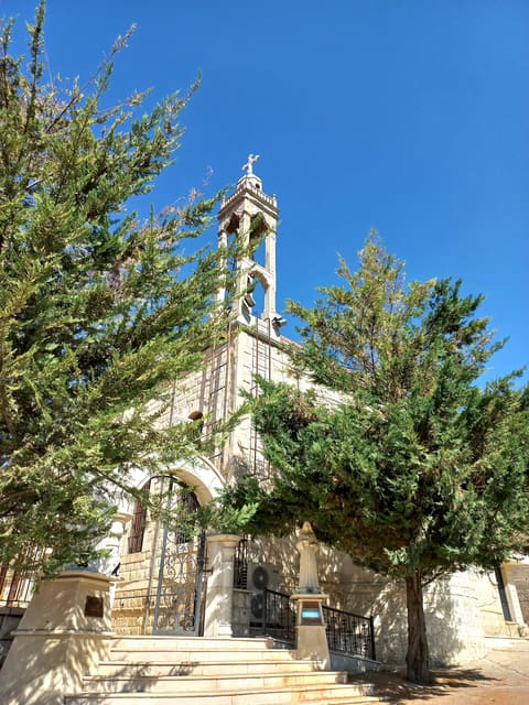 St Bechara — photograph 3