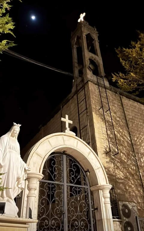 St Bechara — photograph 4