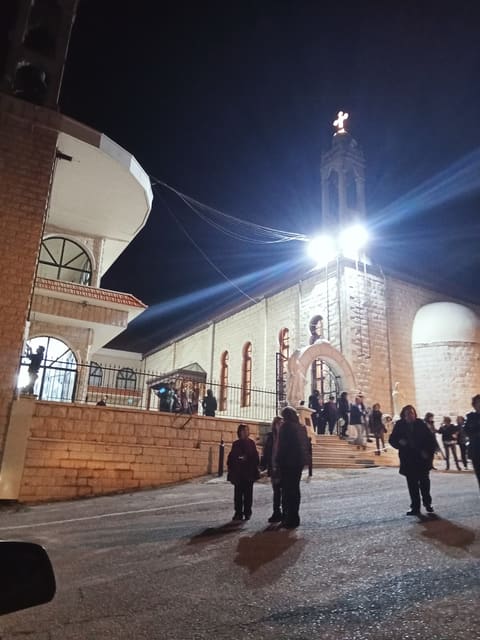 St Bechara — photograph 6