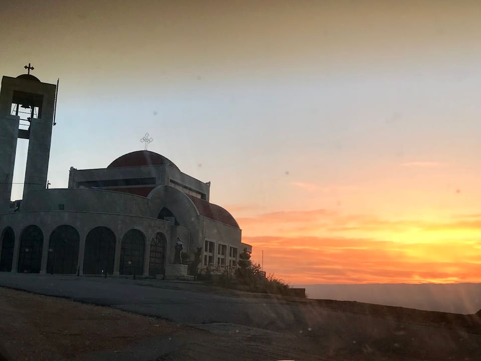 St. Andrew Church