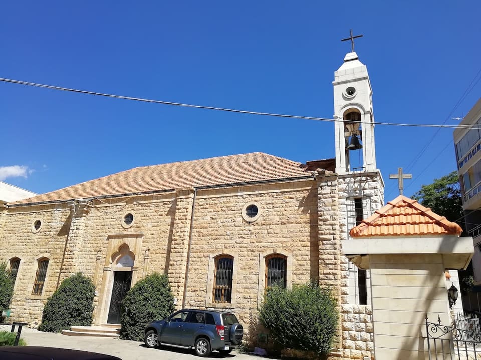 Saint Elie Church