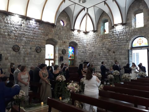 Saint Elie Church — photograph 3