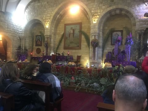 Saint Elie Church — photograph 6
