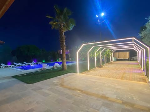 Khazzaka Private Pool — photograph 6