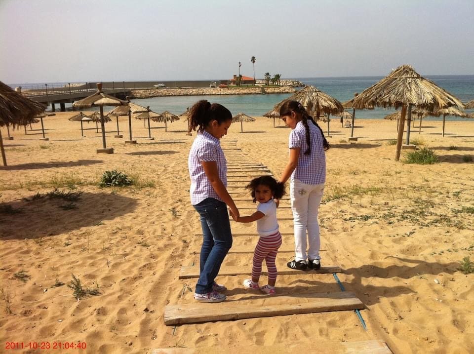 Saida Country Club