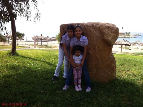 Saida Country Club — photograph 3