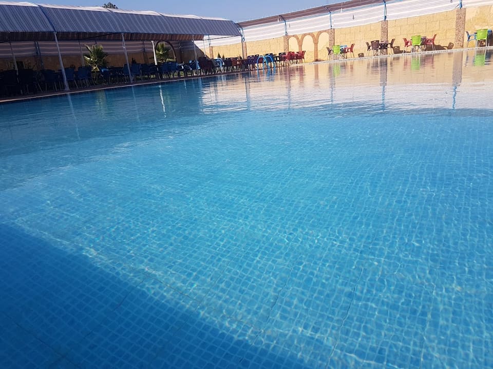 Masbah Al Sanabel