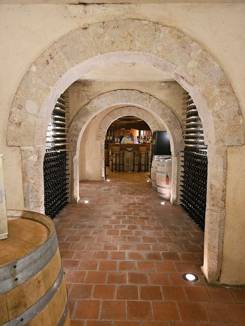 Domaine Wardy Winery — photograph 2