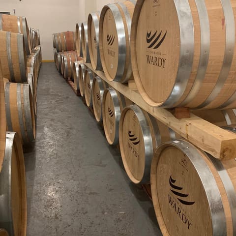 Domaine Wardy Winery — photograph 3