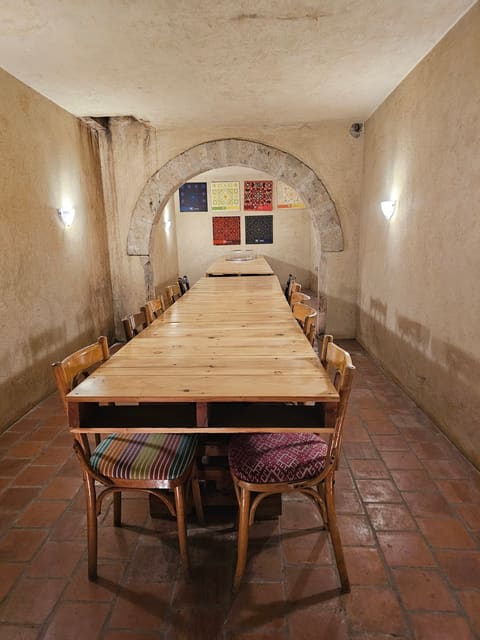 Domaine Wardy Winery — photograph 4