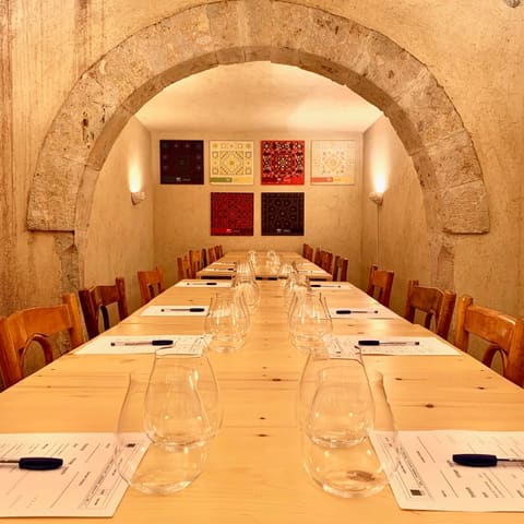 Domaine Wardy Winery — photograph 5