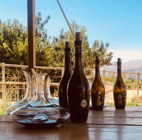 Domaine Wardy Winery — photograph 6