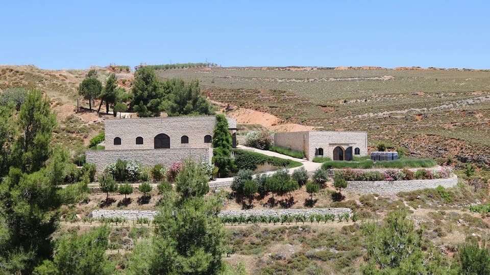 Domaine de Baal