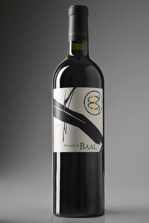 Domaine de Baal — photograph 3