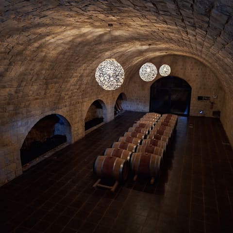 Domaine de Baal — photograph 5