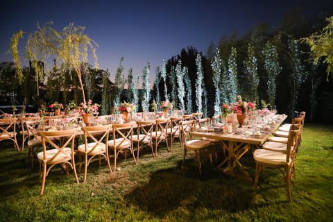 Domaine Wardy Summer Venue / Wardy Stud — photograph 4