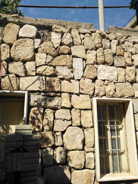 Cave Abou Hanna — photograph 5
