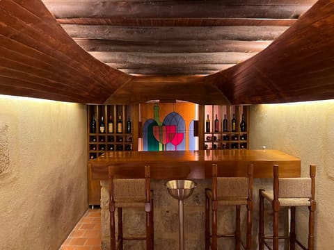 Domaine Wardy Vineyard Zahle — photograph 2