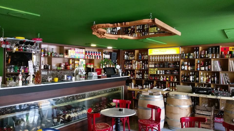 Club Social