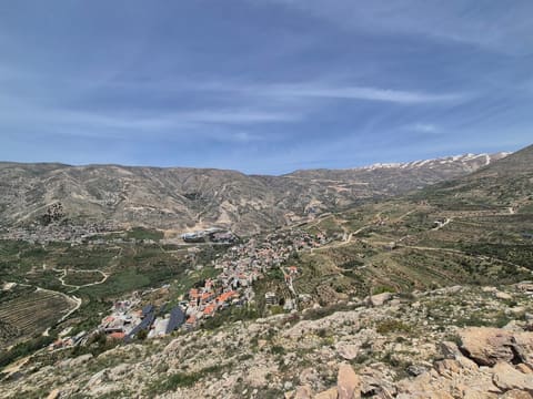 Sakhrit El Malik — photograph 4