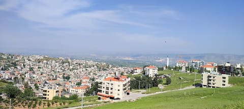 Views and panorama of zahle — photograph 2