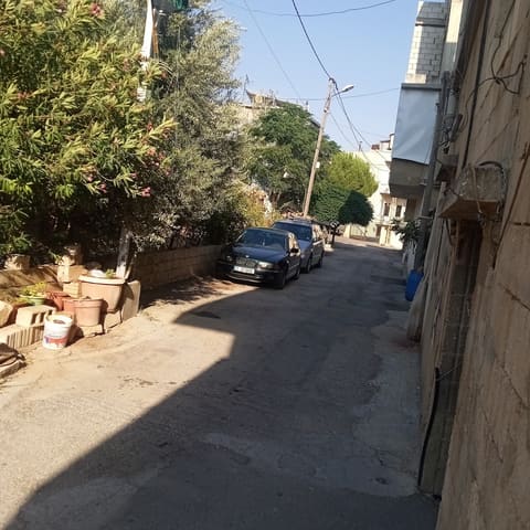 Place of the Prophet of Allah Noah Alayh El Salam — photograph 3