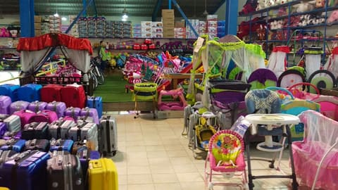 Jaddouh Mall — photograph 3