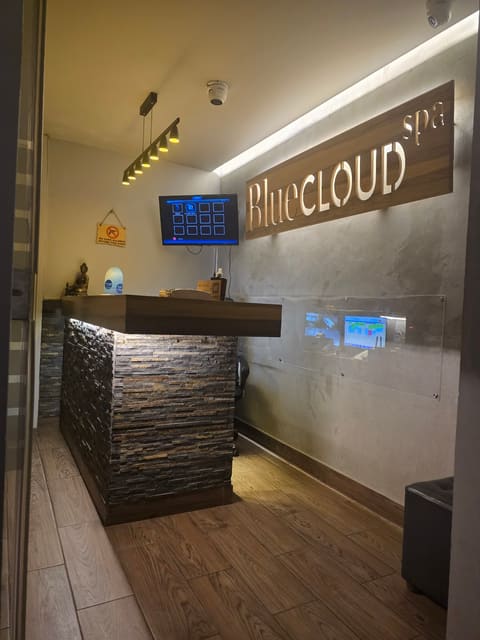 BlueCLOUD spa — photograph 2
