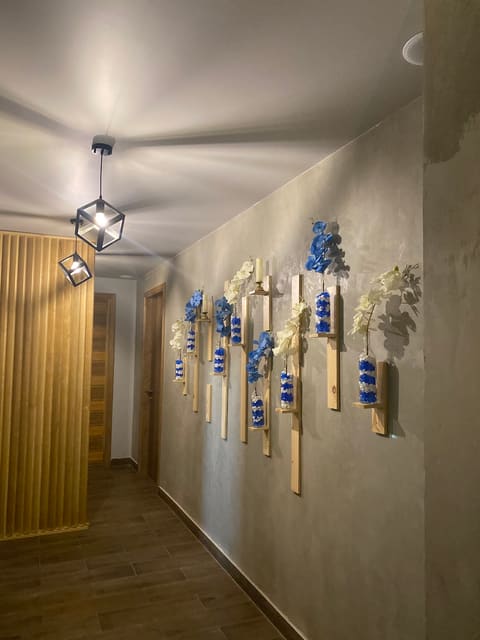BlueCLOUD spa — photograph 3