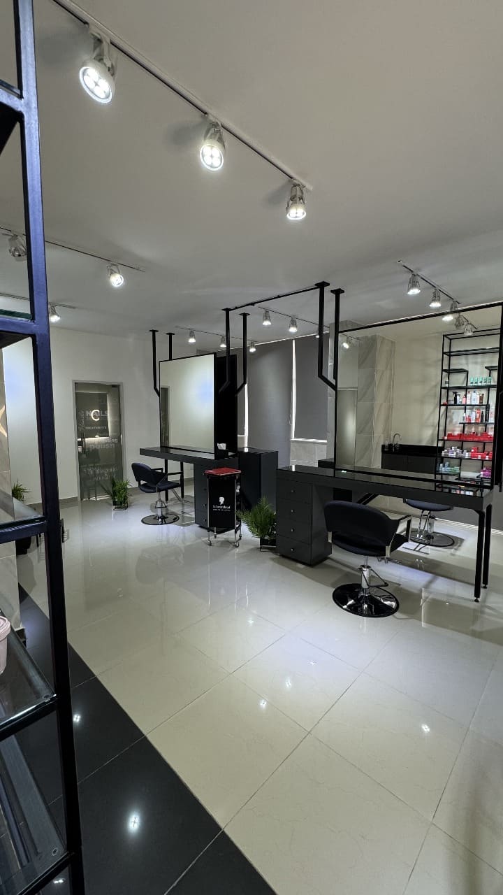 Ohai Spa& Beauty Lounge