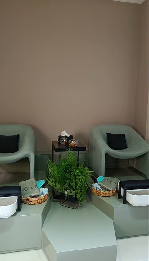 Ohai Spa& Beauty Lounge — photograph 4