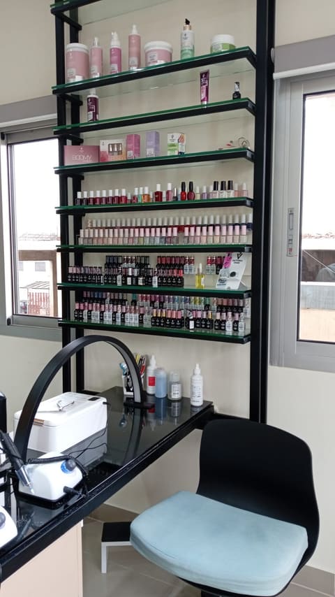 Ohai Spa& Beauty Lounge — photograph 6