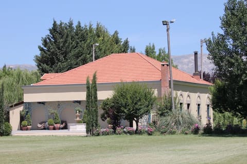 Les Vignobles Venue — photograph 5